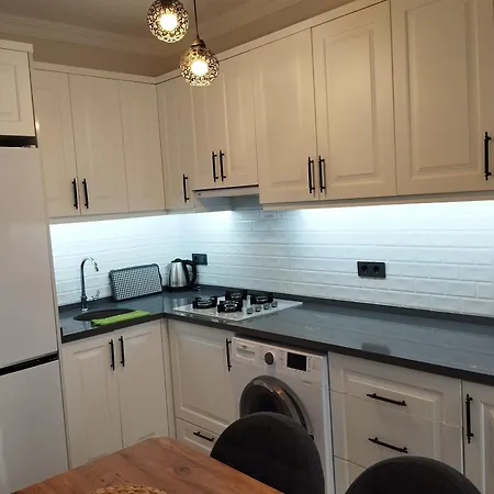 Duygu Spellbinding Sea Views 4*