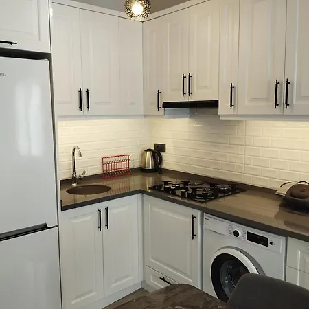 Duygu Spellbinding Sea Views