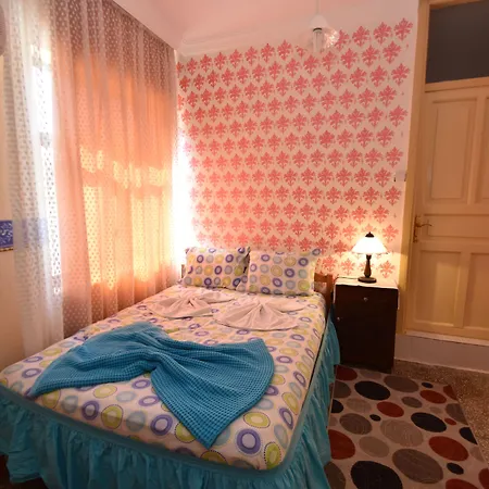 公寓式酒店 Duygu Spellbinding Sea Views