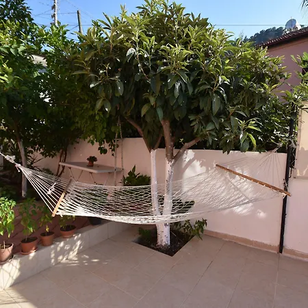 公寓式酒店 Duygu Spellbinding Sea Views