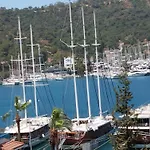 Duygu Spellbinding Sea Views フェティエ