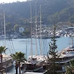 Duygu Spellbinding Sea Views Apart-hotel