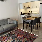 Duygu Spellbinding Sea Views Apart-hotel