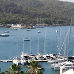 Duygu Spellbinding Sea Views 4* Fethiye