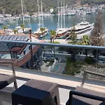 Duygu Spellbinding Sea Views Apart-hotel Fethiye