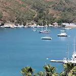 Duygu Spellbinding Sea Views アパートホテル
