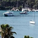 Duygu Spellbinding Sea Views 4* フェティエ