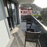アパートホテル Duygu Spellbinding Sea Views