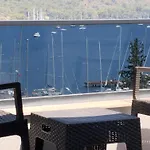 アパートホテル Duygu Spellbinding Sea Views