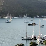 Duygu Spellbinding Sea Views 4* フェティエ