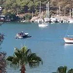 アパートホテル Duygu Spellbinding Sea Views