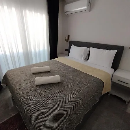 Duygu Spellbinding Sea Views 4* פאטהיה