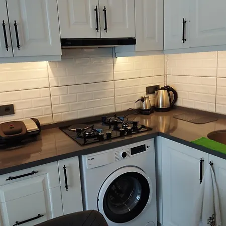 Duygu Spellbinding Sea Views מלון דירות