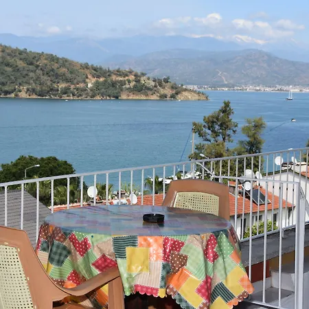 Duygu Spellbinding Sea Views Appart hôtel