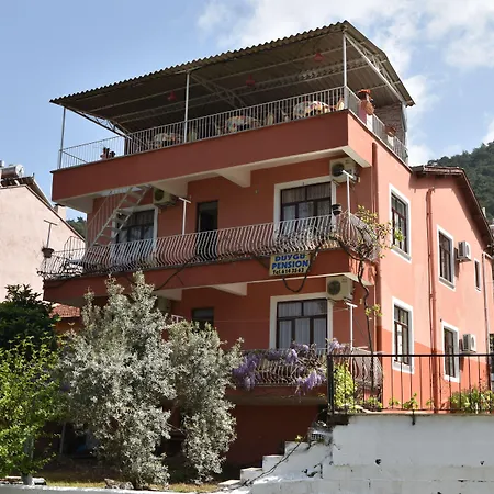 Duygu Spellbinding Sea Views شقة فندقية 4*