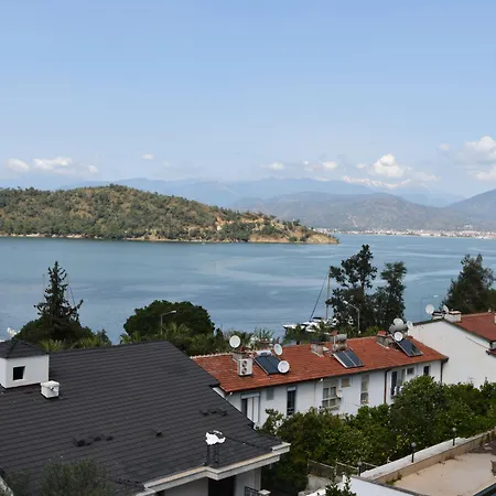 Duygu Spellbinding Sea Views فتحية