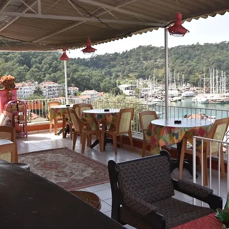 Duygu Spellbinding Sea Views Fethiye