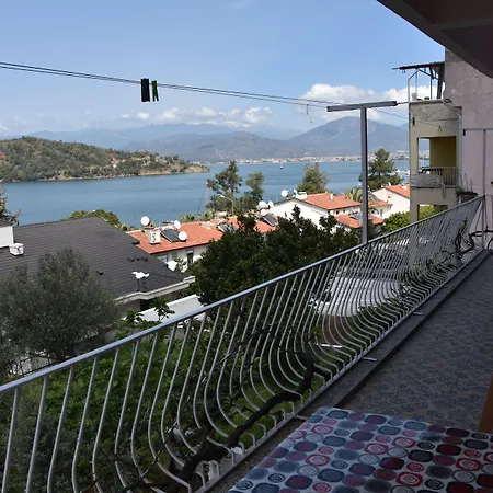 Duygu Spellbinding Sea Views Appart hôtel 4*