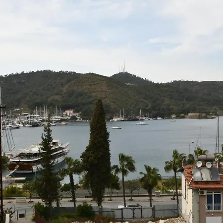 Duygu Spellbinding Sea Views