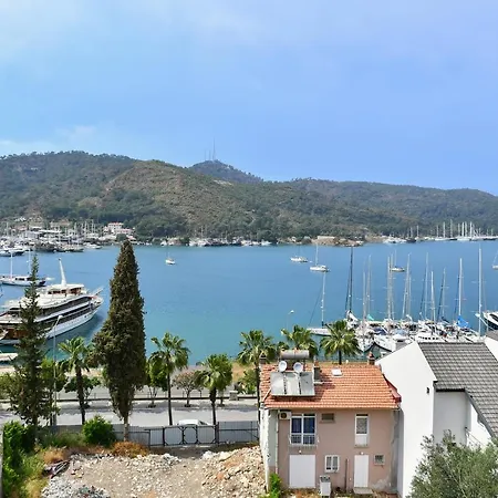 Duygu Apart Otel