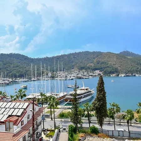 Duygu Apart Otel 2*