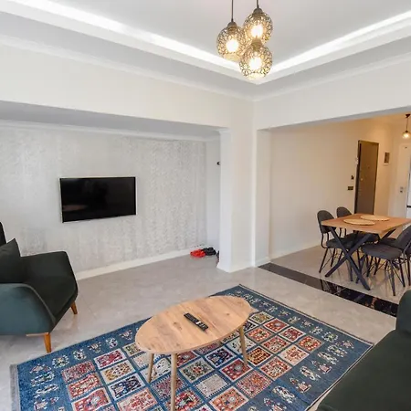 Duygu Apart Otel