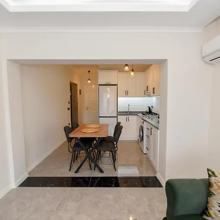 Apart Otel Duygu