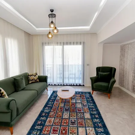 Duygu Apart Otel