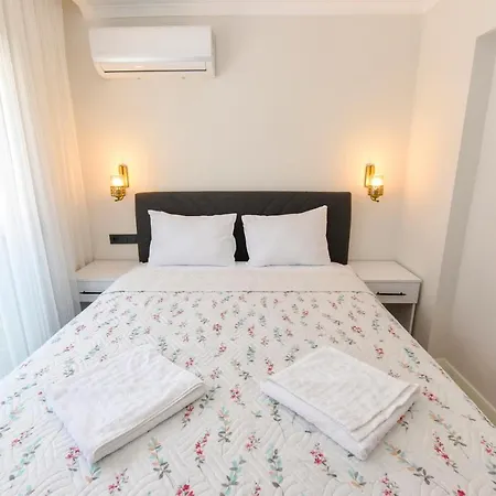 Apart Otel Duygu 2*