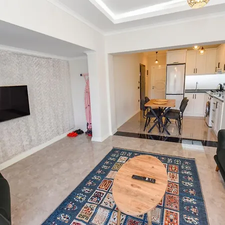 Apart Otel Duygu
