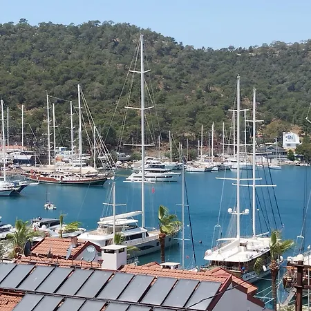 Apart Otel Duygu Fethiye