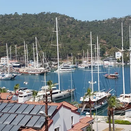 Duygu 2* Fethiye