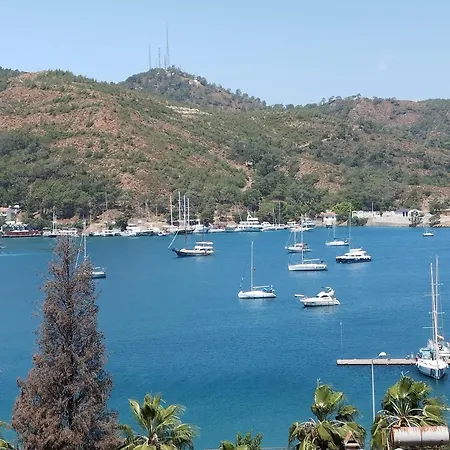 Duygu Apart Otel Fethiye