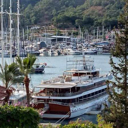 Apart Otel Duygu