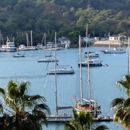 Duygu Spellbinding Sea Views 4*