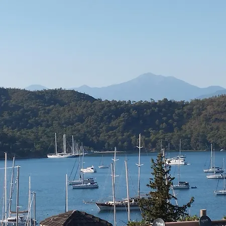 Aparthotel Duygu Spellbinding Sea Views 4*