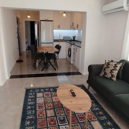 Duygu Spellbinding Sea Views فتحية