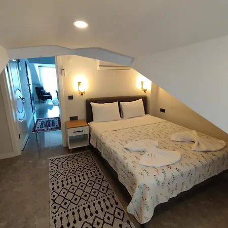 Duygu Spellbinding Sea Views فتحية