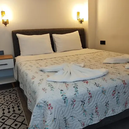 Duygu Spellbinding Sea Views فتحية