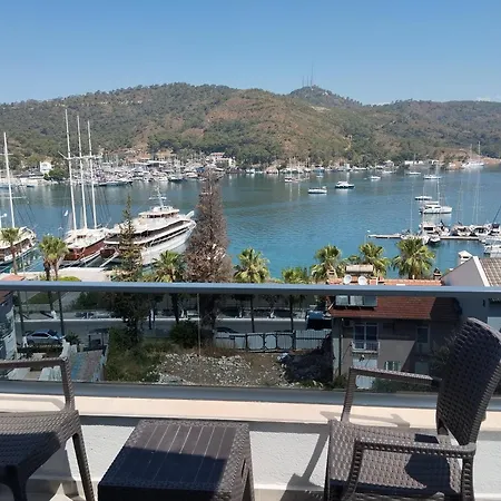 Duygu Fethiye