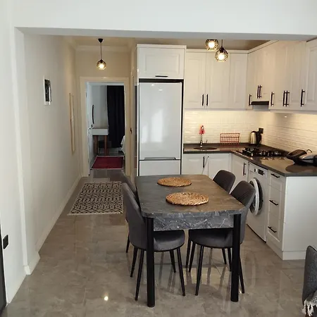 Duygu Apart Otel Fethiye