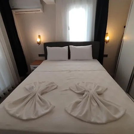 Duygu Spellbinding Sea Views 4*