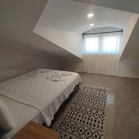 Duygu Spellbinding Sea Views فتحية