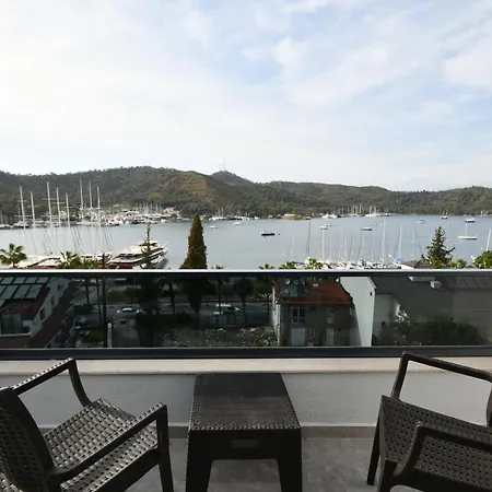Apart Otel Duygu