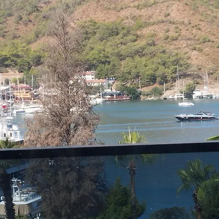 Duygu Apart Otel 2*