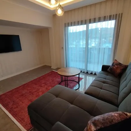 Apart Otel Duygu