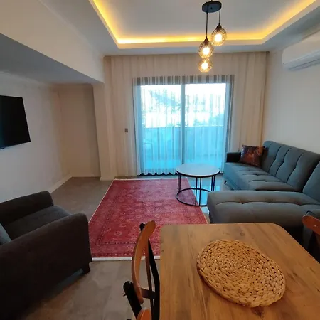 Duygu Apart Otel