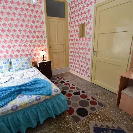 شقة فندقية Duygu Spellbinding Sea Views