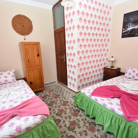 Duygu Spellbinding Sea Views شقة فندقية 4*