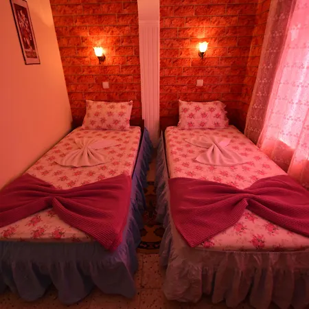 Duygu Spellbinding Sea Views